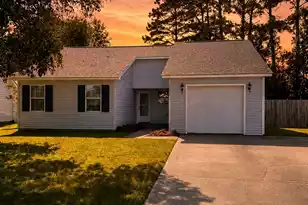 9668 Middleton Ct, Murrells Inlet, SC 29576 - Photo 20