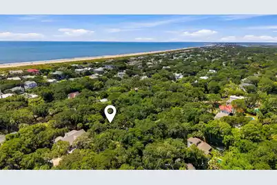 256 Forest Trail, Isle Of Palms, SC 29451 - Photo 4