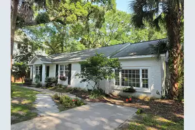 256 Forest Trail, Isle Of Palms, SC 29451 - Photo 10