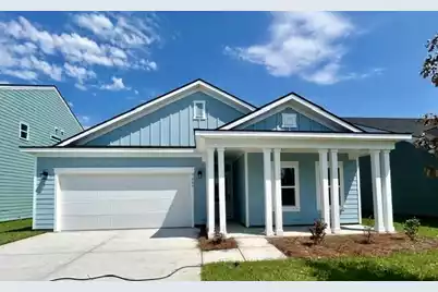 3089 Macaron Court, Ravenel, SC 29470 - Photo 1