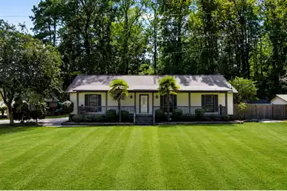 295 Forest Circle, Summerville, SC 29483 - Photo 4