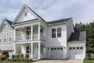 1088 Magnolia Warbler Wy, Ravenel, SC 29470 - Photo 2