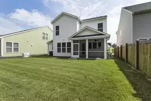 1088 Magnolia Warbler Wy, Ravenel, SC 29470 - Photo 36