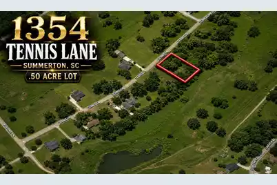 1354 Tennis Lane, Summerton, SC 29148 - Photo 1