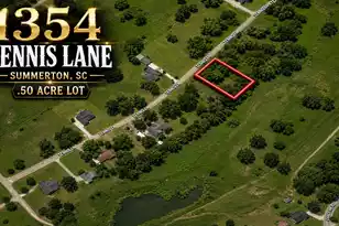 1354 Tennis Ln, Summerton, SC 29148 - Photo 1