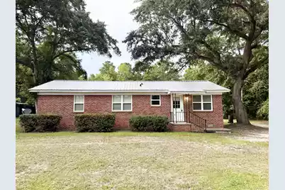 17489 Augusta Highway, Round O, SC 29474 - Photo 1