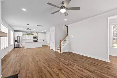 1421 Tangles Trail, Charleston, SC 29492 - Photo 8