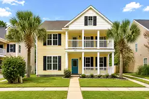 514 Delafield Dr, Summerville, SC 29483 - Photo 1