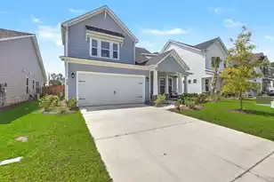 468 White Magnolia St, Moncks Corner, SC 29461 - Photo 2