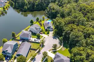 3608 Rabun Ct, Johns Island, SC 29455 - Photo 30