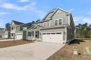 8 Tuggle Ln Dr, Ridgeville, SC 29472 - Photo 2