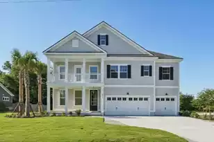 176 Marion Cove Dr, Huger, SC 29450 - Photo 1
