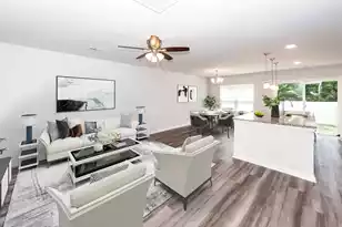 9745 Transplanter Cir, Ladson, SC 29456 - Photo 6