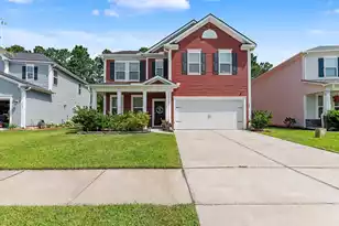408 Northern Red Oak Dr, Summerville, SC 29486 - Photo 2