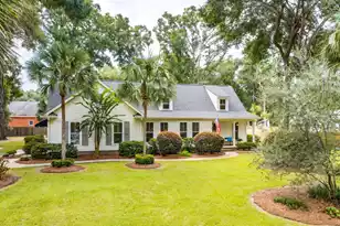 3305 Hopkinson Plantation Rd, Johns Island, SC 29455 - Photo 2