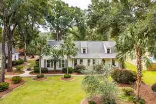 3305 Hopkinson Plantation Rd, Johns Island, SC 29455 - Photo 1