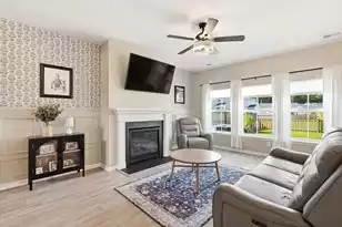 716 Pine Warbler Ln, Moncks Corner, SC 29461 - Photo 8