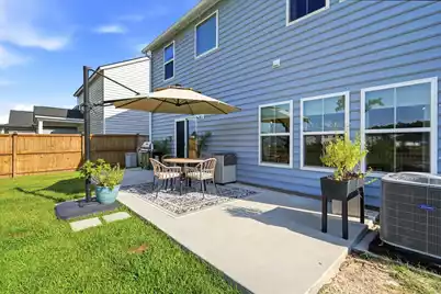 716 Pine Warbler Lane, Moncks Corner, SC 29461 - Photo 36
