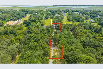 0 Holly Creek Road #Lot 4A, Charleston, SC 29412 - Photo 2