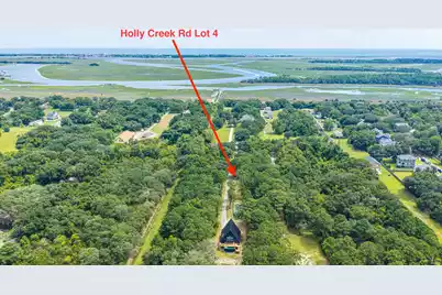 0 Holly Creek Road #Lot 4A, Charleston, SC 29412 - Photo 6