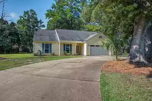 4901 Boykin Dr, North Charleston, SC 29420 - Photo 2