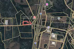 0 McLeod, Walterboro, SC 29488 - Photo 1
