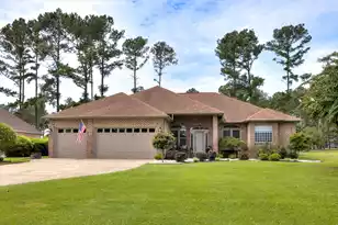 237 Plantation Dr, Manning, SC 29102 - Photo 10