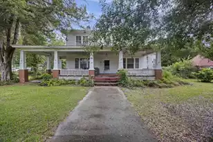 305 Dawson St, Eutawville, SC 29048 - Photo 1