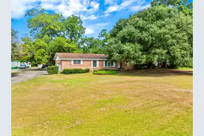 1757 Saint Matthews Road, Orangeburg, SC 29118 - Photo 4