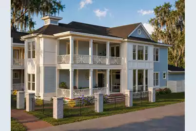 229 Coosaw Point Boulevard, Ladys Island, SC 29907 - Photo 1