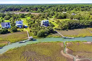 618 Flowers Dr, Edisto Island, SC 29438 - Photo 90