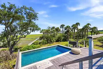 618 Flowers Drive, Edisto Island, SC 29438 - Photo 14
