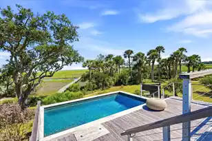 618 Flowers Dr, Edisto Island, SC 29438 - Photo 14