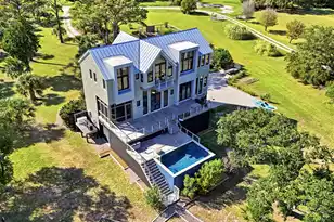 618 Flowers Dr, Edisto Island, SC 29438 - Photo 62
