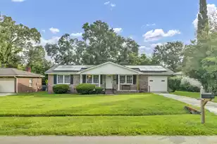 4220 Oakridge Dr, North Charleston, SC 29418 - Photo 2