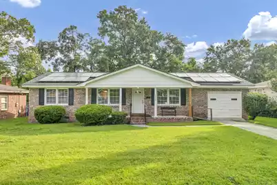 4220 Oakridge Drive, North Charleston, SC 29418 - Photo 1