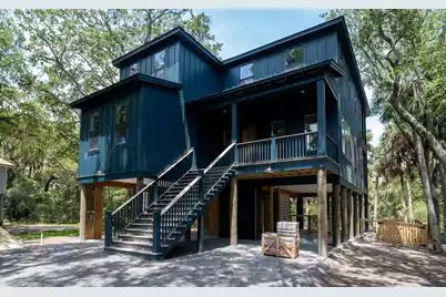 617 Dolphin Street, Edisto Island, SC 29438 - Photo 8