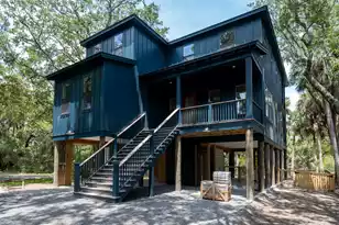 617 Dolphin St, Edisto Island, SC 29438 - Photo 8