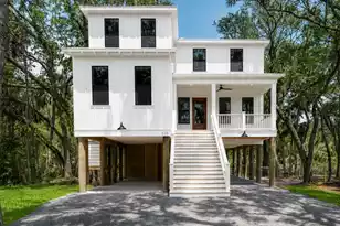 617 Dolphin St, Edisto Island, SC 29438 - Photo 1