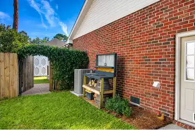 197 Lancaster Road, Summerville, SC 29485 - Photo 32