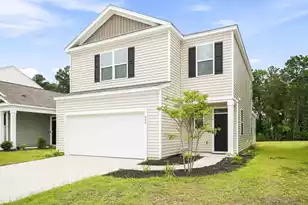 644 Ladywood Dr, Summerville, SC 29486 - Photo 2
