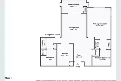 1755 Central Park Road #Unit 6209, Charleston, SC 29412 - Photo 2
