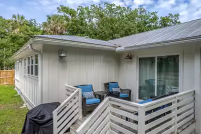 218 Forest Trail, Isle Of Palms, SC 29451 - Photo 10