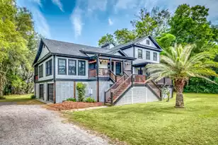 70 Nathan Pope Rd, Saint Helena Island, SC 29920 - Photo 6