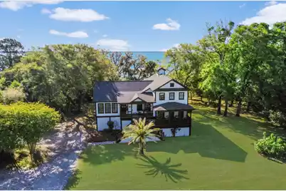70 Nathan Pope Road, Saint Helena Island, SC 29920 - Photo 4