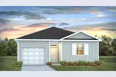 121 Brooks Drive, Holly Hill, SC 29059 - Photo 1