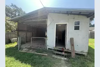 401 Dubois Street, Bonneau, SC 29431 - Photo 30