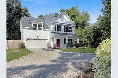 241 Woodland Shores Road, Charleston, SC 29412 - Photo 1