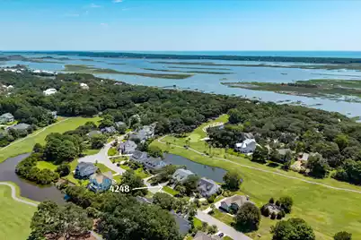 4248 Haulover Drive, Johns Island, SC 29455 - Photo 1
