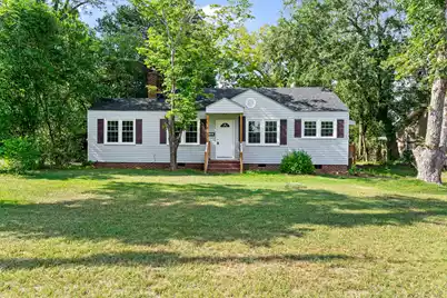 1123 Schley Street, Orangeburg, SC 29115 - Photo 1